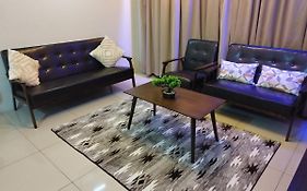 Kinta Riverfront Ipoh - Laaman Homestay